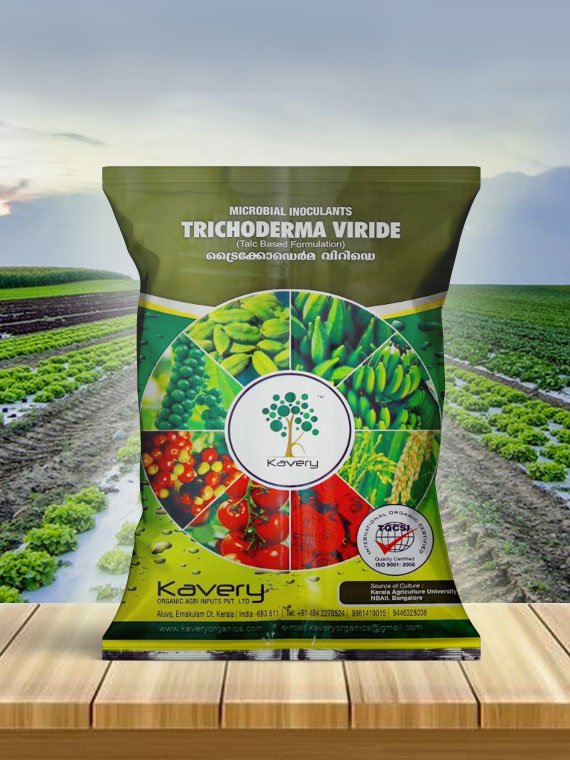 Product Trichoderma viride